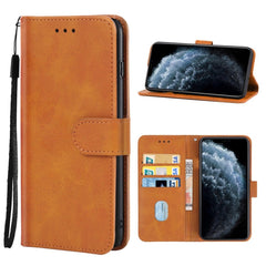 Funda de cuero para teléfono                ...