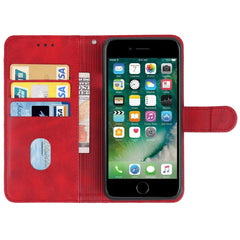 Funda de cuero para teléfono                ...