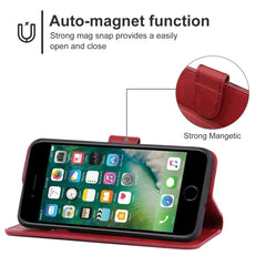 Funda de cuero para teléfono                ...