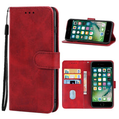 Funda de cuero para teléfono                ...