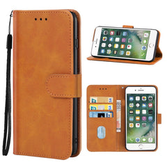 Funda de cuero para teléfono                ...