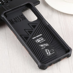 Funda protectora magnética para teléfono TPU...
