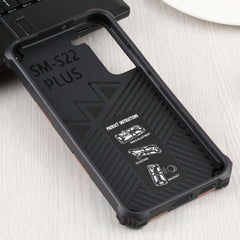 Funda protectora magnética para teléfono TPU...