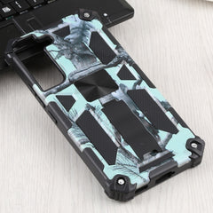 Camuflaje Armadura a prueba de golpes TPU + ...