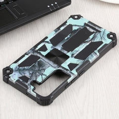Camuflaje Armadura a prueba de golpes TPU + ...