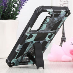 Camuflaje Armadura a prueba de golpes TPU + ...