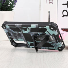 Camuflaje Armadura a prueba de golpes TPU + ...