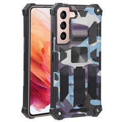 Camuflaje Armadura a prueba de golpes TPU + ...
