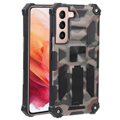 Camuflaje Armadura a prueba de golpes TPU + ...