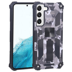 Camuflaje Armadura a prueba de golpes TPU + ...