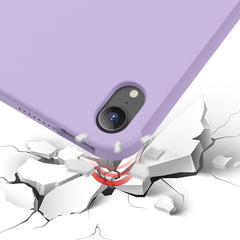 Funda Tablet Mutural Silicona Microfibra    ...