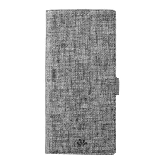 Estuche de cuero para teléfono con hebilla m...