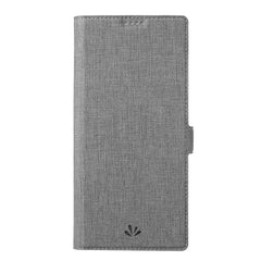 Estuche de cuero para teléfono con hebilla m...