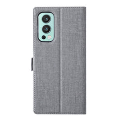 Estuche de cuero para teléfono con hebilla m...