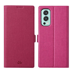 Estuche de cuero para teléfono con hebilla m...