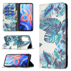 Estuche de teléfono de cuero de PU magnético...