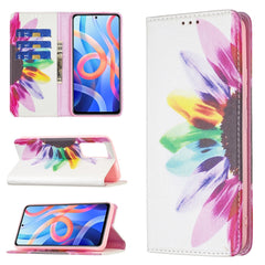 Estuche de teléfono de cuero de PU magnético...