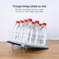 NILLKIN Bolster Plus Soporte adhesivo para portátil