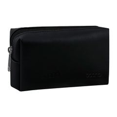 Bolsa de almacenamiento digital de cuero PU Baona