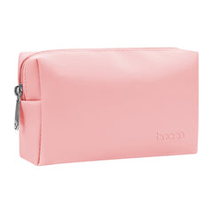 Bolsa de almacenamiento digital de cuero PU Baona