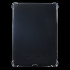 Funda de tableta de TPU transparente de 0,75...