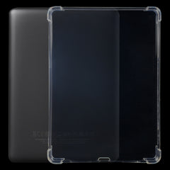 Funda de tableta de TPU transparente de 0,75...