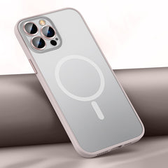 Estuche para teléfono mate MagSafe          ...