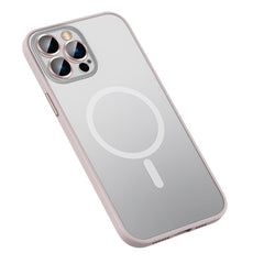 Estuche para teléfono mate MagSafe          ...