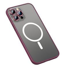Estuche para teléfono mate MagSafe          ...