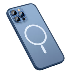 Estuche para teléfono mate MagSafe          ...