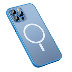 Estuche para teléfono mate MagSafe          ...