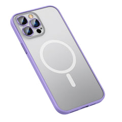 Estuche para teléfono mate MagSafe          ...
