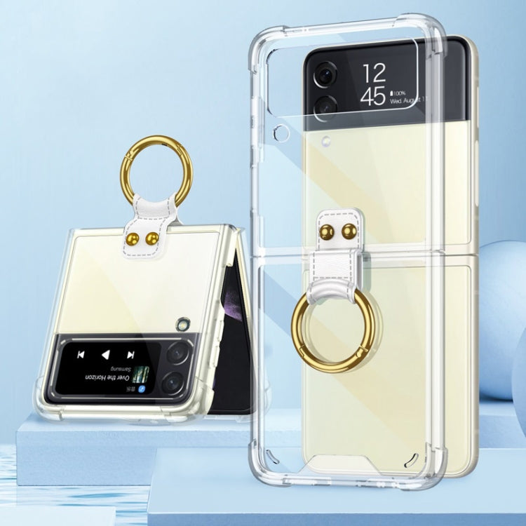 Estuche para teléfono con bolsa de aire a pr...