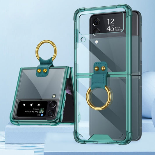 Estuche para teléfono con bolsa de aire a pr...