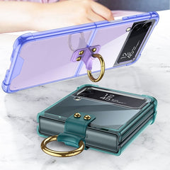 Estuche para teléfono con bolsa de aire a pr...