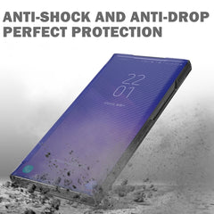 Estuche para teléfono de cuero View Time de ...
