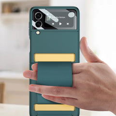 Estuche para teléfono de cobertura total ult...