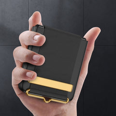 Estuche para teléfono de cobertura total ult...