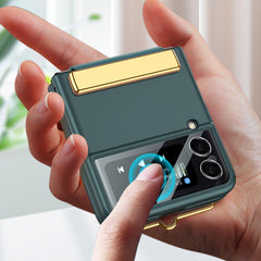 Estuche para teléfono de cobertura total ult...