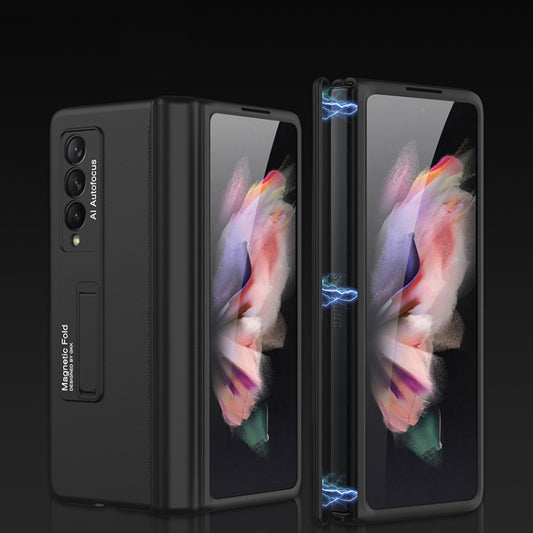 Funda con tapa magnética para teléfono de co...