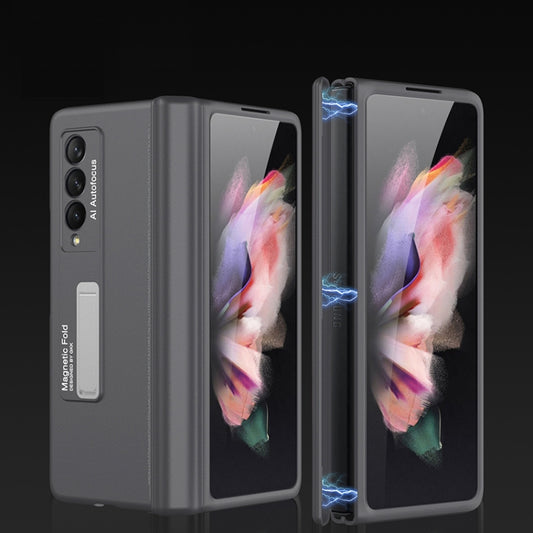Funda con tapa magnética para teléfono de co...