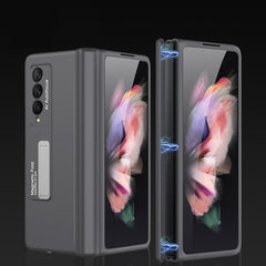 Funda con tapa magnética para teléfono de co...