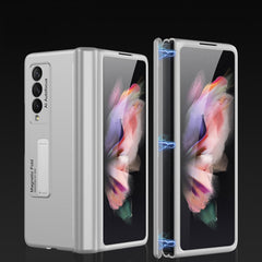 Funda con tapa magnética para teléfono de co...