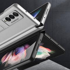 Funda con tapa magnética para teléfono de co...