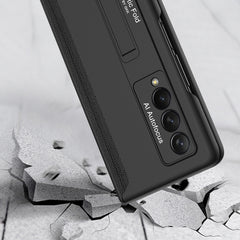 Funda con tapa magnética para teléfono de co...