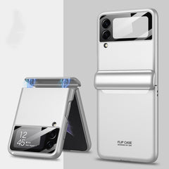 Estuche plegable con bisagra magnética GKK