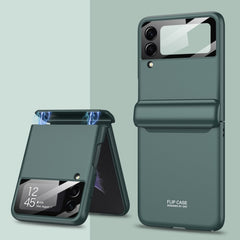 Estuche plegable con bisagra magnética GKK