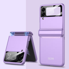 Estuche plegable con bisagra magnética GKK