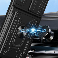 Funda para teléfono con funda para cámara co...