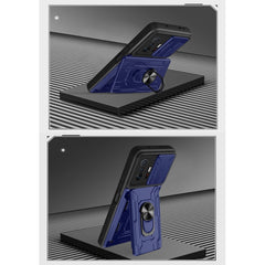 Funda para teléfono con funda para cámara co...